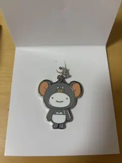 BOYNEXTDOOR ウナク　プネクド　メタルチャーム