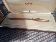希少美品 1980年代◆クロス 14K金張りクラシックセンチュリー フェルトペン 1980年代 14K金張りクラシックセンチュリー フェルトペン cross - メルカリ