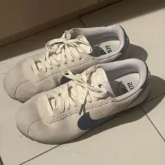 NIKE ナイキ コルテッツ スエード 27.5センチ