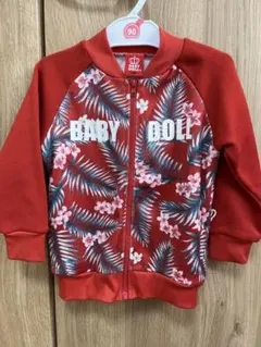 アウター　baby doll 100㎝