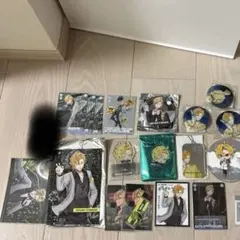 ヒプノシスマイク 伊弉冉一二三 グッズ まとめ売り ヒプマイ