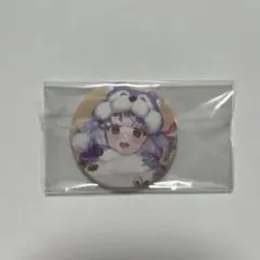FGO 霊基召喚 缶バッジ カーマ