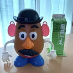 ポテトヘッド　ポップコーンバケット