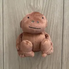 美品　ディック・ブルーナ アニマル むにゅぐるみマスコット　サル