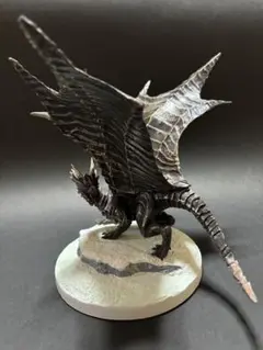 モンスターハンター フィギュア クシャルダオラ