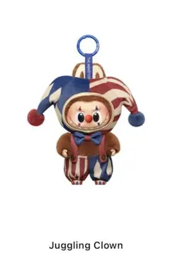 POPMART WHY SO SERIOUS