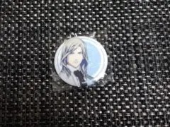 うたプリ タブナイ カミュ 缶バッジ