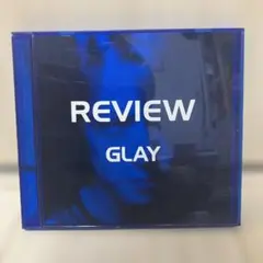 GLAY REVIEW CD アルバム