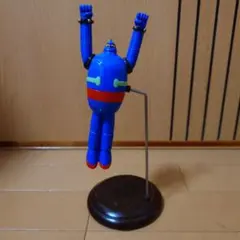 レア ヴィンテージ 三船敏郎 用心棒 ソフビ フィギュア 三船プロ