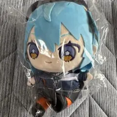 V.W.P】V.W.P ゆび人形キーホルダーセット 八咫烏（解）ver.理芽