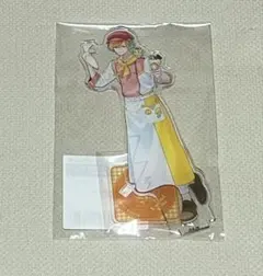 にじさんじ 宇佐美リト マリオンクレープ アクリルスタンド