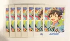 あんスタ ぱしゃっつ 10周年 南雲鉄虎 鉄虎