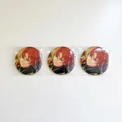 あんスタ テーマスカウト缶バッジ2021 winter idol 月永レオ