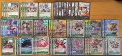 ワンピースカード まとめ売り 大量 ステューシー - メルカリ
