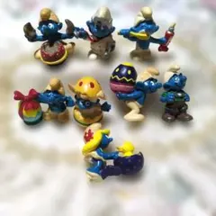 2026年最新】スマーフ フィギュアの人気アイテム - メルカリ