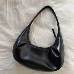 ZARA ハンドバッグ