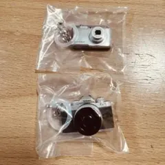 Nikon めじるしアクセサリー 2種セット