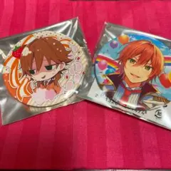 すとぷり 缶バッジ ジェル