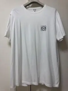 【当日発送】ロエベ　レギュラーフィットTシャツ　コットン　LOEWEのサムネイル