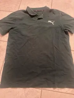 PUMA プーマ ポロシャツ 半袖
