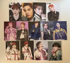 JO1川西拓実 生写真 ステージフォト アザージャケット ステッカー まとめ売り