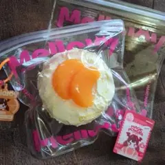 Mellojoyメロジョイ大福オレンジみかん