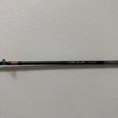 SHIMANO OCEA JIGGER LIMITED b62-4ジギングロッド - メルカリ