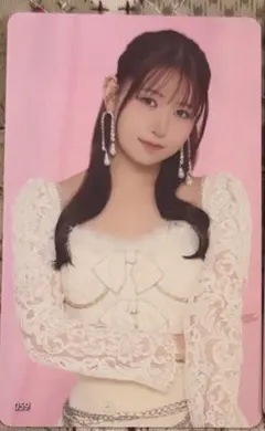 THIS IS ME:I ENCORE IN TOKYO 笠原桃奈 059