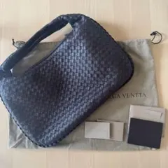 ♡超美品♡ボッテガヴェネタ Bottega ワンショルダー　イントレチャート
