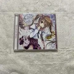 はたての青春ディスク アールグレイ 同人ボイスドラマCD 東方Project