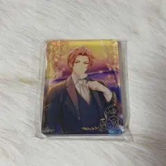 アイナナ アクリルブロック アクブロ マリマリ【御堂虎於】