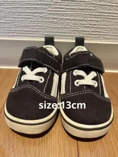 西松屋 ベビー キッズシューズ 靴 スニーカー 13cm