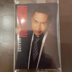 HIGH&LOW 10TH ANNIVERSARY No.21