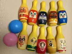 おもちゃ まとめ売り アンパンマン 楽器