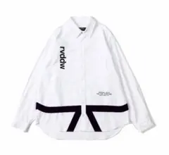 DRYBONES 2トーンプルオーバーシャツ エルヴィス・プレスリー Dry Bones ELVIS DOT 2tone プルオーバーシャツ - メルカリ