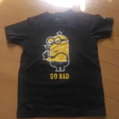 UNIQLO UT ミニオンズ Tシャツ 140cm
