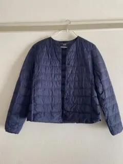 ウルトラライトダウン ダウンジャケット