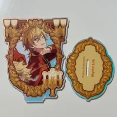 あんさんぶるスターズ　アクリルスタンド　中国　5周年