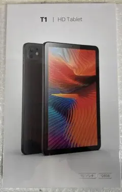 T1 HD Tablet 128GB 10.1inch