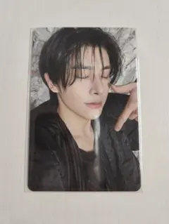 ENHYPEN THESINVANISH WEVERSE ラキドロトレカジェイク