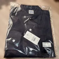 週末値下げLee 長袖シャツ M LCS49001