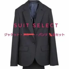 パンツスーツのサムネイル