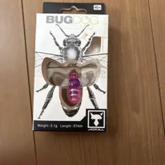 JACKALL BUGDOG ジャッカル バグドッグ
