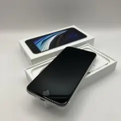 iPhoneSE 第3世代 64GB ブラック SIMフリー ジャンク扱い - メルカリ