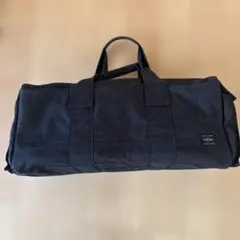PORTER ポーター　吉田カバン SMOKY スモーキー　ボストンバッグ
