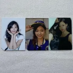 TWICE チェヨン page two タイ盤 トレカ TWICE チェヨン page two タイ盤 トレカ TWICE チェヨン タイ盤