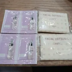 アルビオン　フラルネ　サンプル