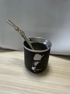 Todo Mates 1956 マテ茶器セット - メルカリ