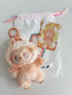 POP MART ハピネス ラブブ エナジー