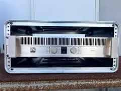 【QSC】プロフェッショナルパワーアンプPLX2502 QSC】プロフェッショナルパワーアンプPLX2502 - メルカリ